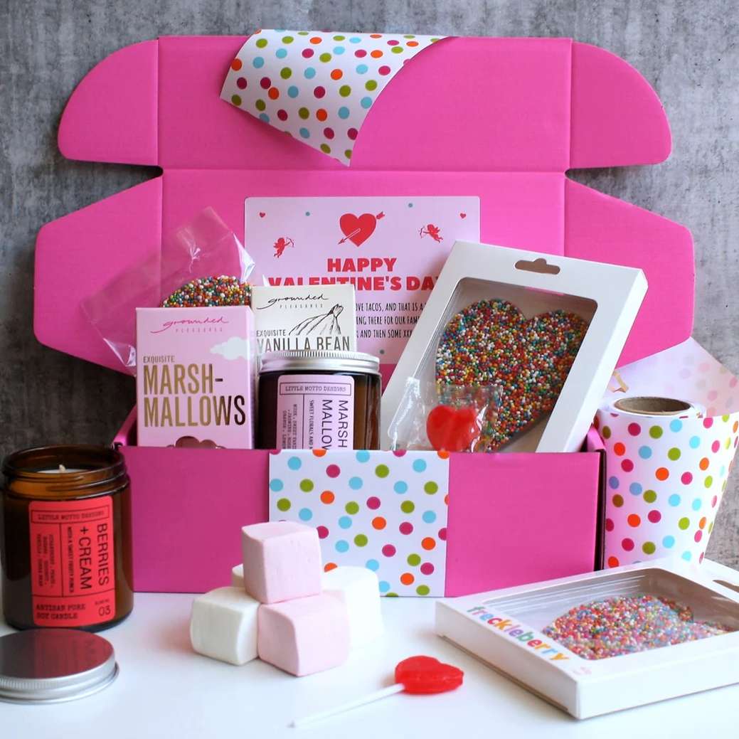 Welcome Blog Box Image